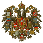 Habsburg Double-Headed Eagle