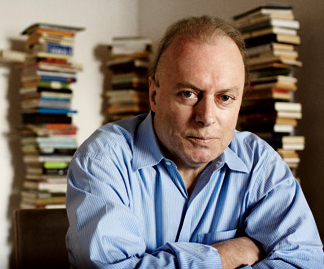 Image of Christopher Hitchens