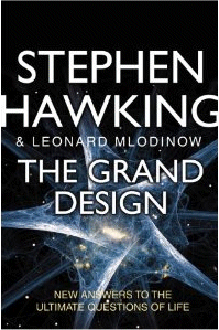 The Grand Design new book cover