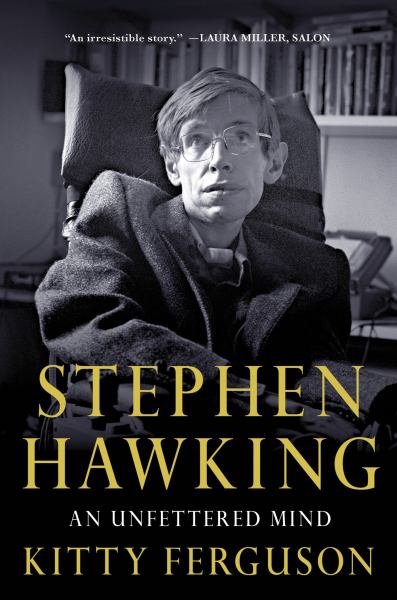 Theory of Everything ~ Professor Stephen Hawkings quotations quotes