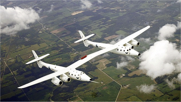 whiteknighttwo in-flight